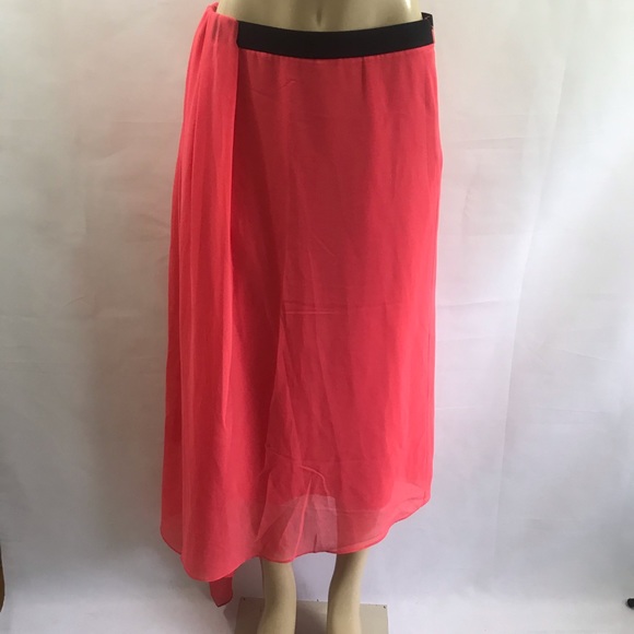A/X Armani Exchange Dresses & Skirts - A/X ARMANI EXCHANGE👠🍷 sleek stylish maxi skirt